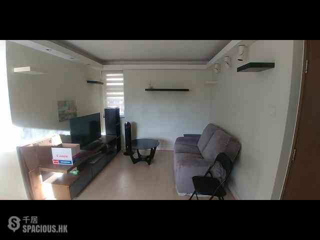 Quarry Bay - Nan Fung Sun Chuen Block 5 03