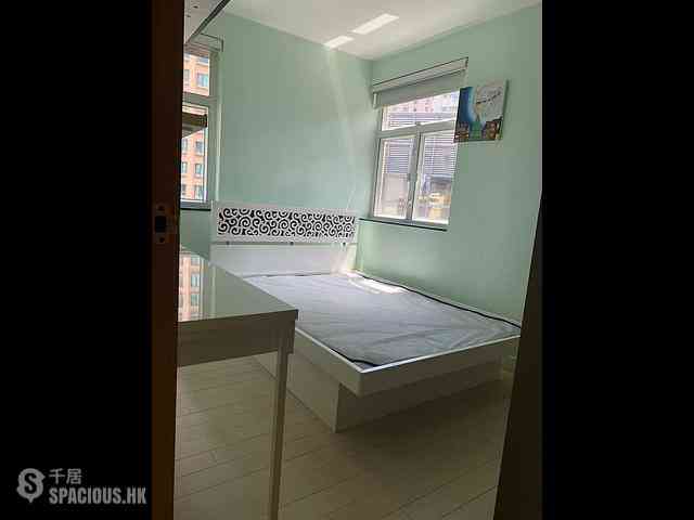 Quarry Bay - Nan Fung Sun Chuen Block 5 07