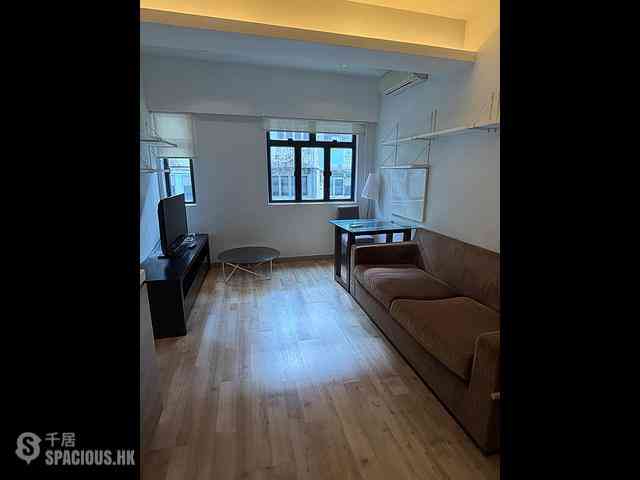 Quarry Bay - Dragon View House 01
