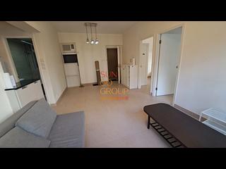 Mid Levels West - Bonham Crest 02
