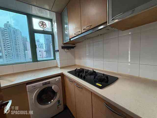 Sai Ying Pun - Bon-Point 09