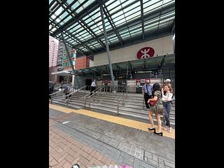 Sai Ying Pun - Bon-Point 10