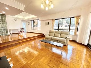 Wan Chai - Wing Way Court 15