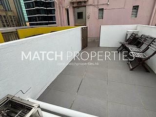 Sai Ying Pun - Cheung Ling Mansion 02