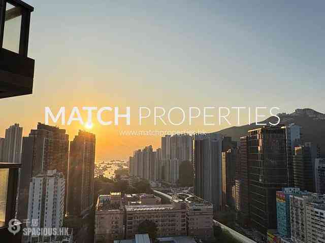 Wong Chuk Hang - The Southside Phase 2 La Marina 04