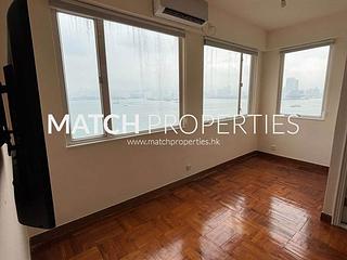 Sai Ying Pun - Cheung Ling Mansion 09