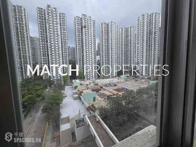 Quarry Bay - Nan Fung Sun Chuen 05