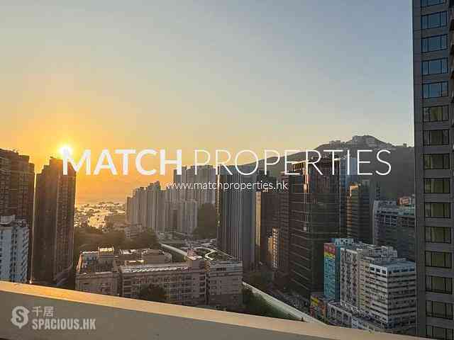 Wong Chuk Hang - The Southside Phase 2 La Marina 08