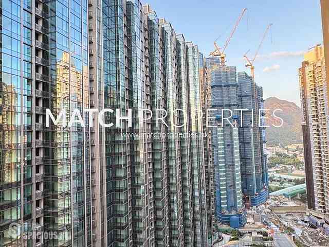 Wong Chuk Hang - The Southside Phase 2 La Marina 13