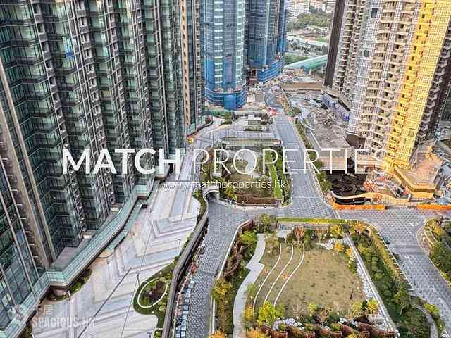 Wong Chuk Hang - The Southside Phase 2 La Marina 14