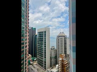 Sheung Wan - Queen's Terrace 06