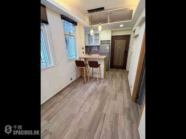 Kennedy Town - Smithfield Court 01