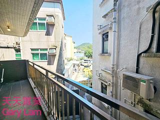 Sai Kung - Ho Chung New Village 03