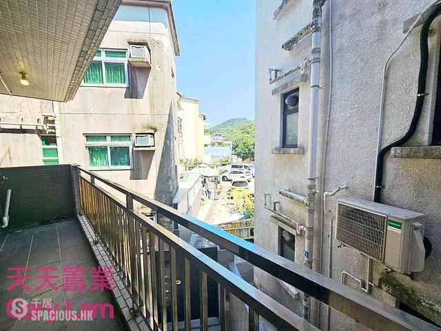 Sai Kung - Ho Chung New Village 03