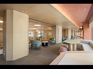Mid Levels East - Bamboo Grove 14