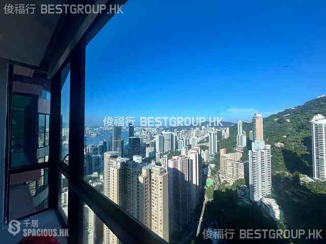 中半山 - 帝景园 01