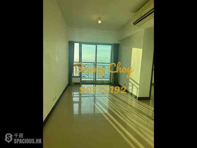 Kennedy Town - The Merton Tower 2 01