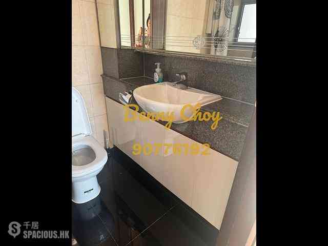 Kennedy Town - The Merton Tower 2 05