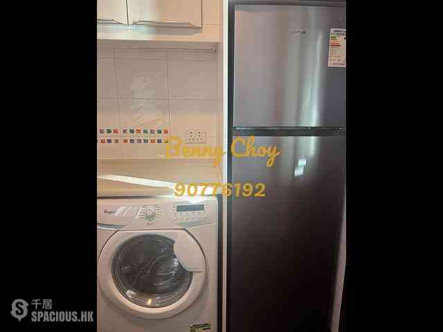 Kennedy Town - The Merton Tower 2 06