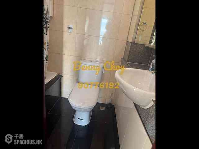 Kennedy Town - The Merton Tower 2 08