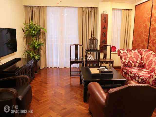 Causeway Bay - Apartment O Causeway Bay 02