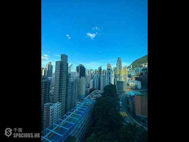 石塘咀 - 宝翠园 08