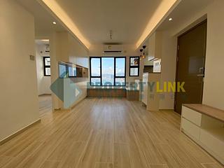 Sheung Wan - Hongway Garden 03