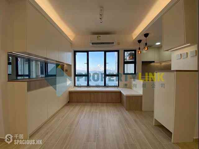 Sheung Wan - Hongway Garden 04