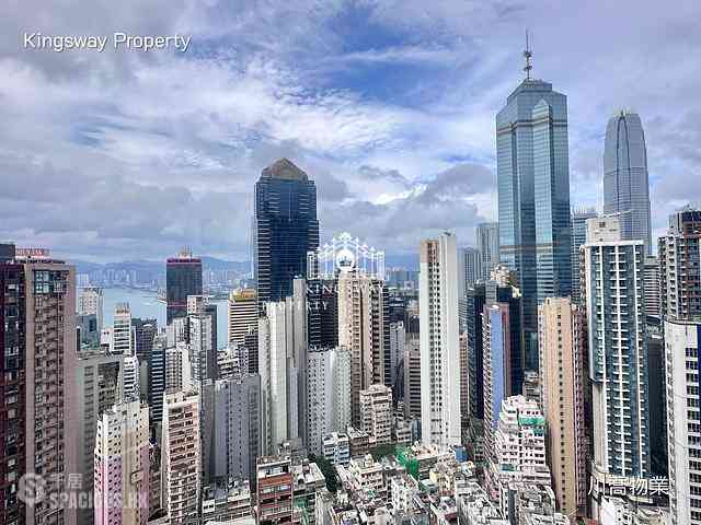 Soho - Centrepoint 02