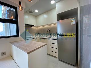 Sheung Wan - Hongway Garden 12