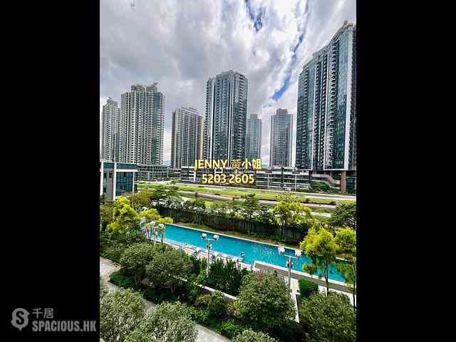 启德 - Oasis Kai Tak 10