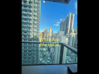 Sai Ying Pun - Two・Artlane 04