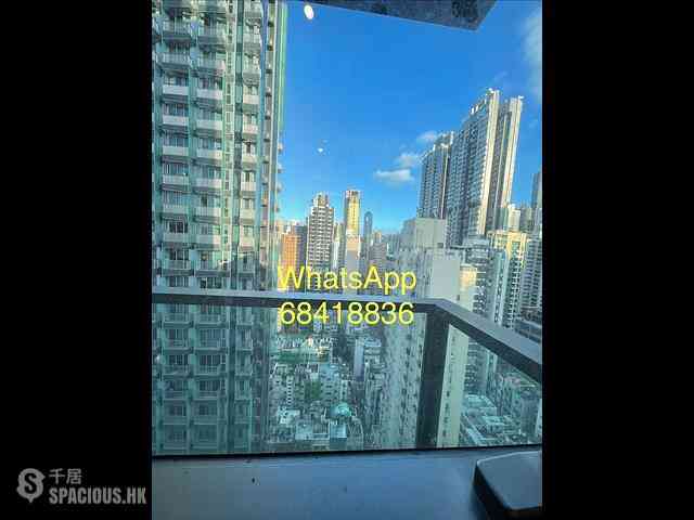 Sai Ying Pun - Two・Artlane 04