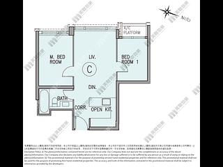 Wong Chuk Hang - The Southside Phase 3C Blue Coast II 11