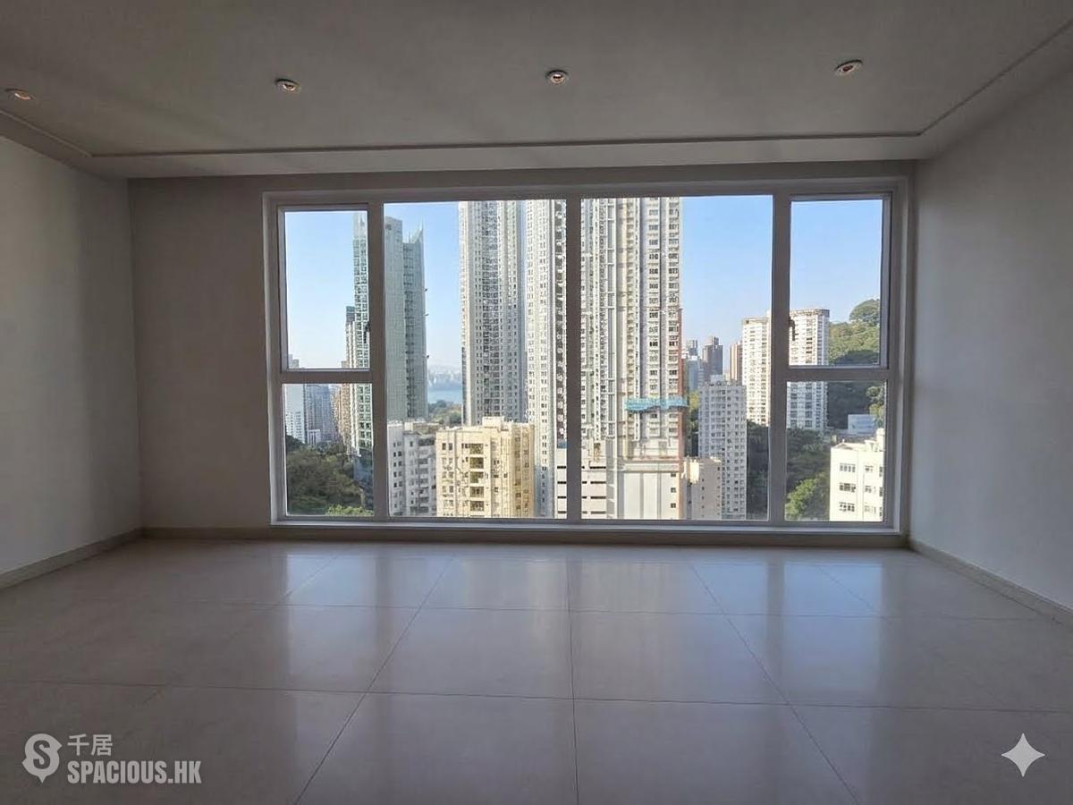 Tai Hang - Rosedale 01