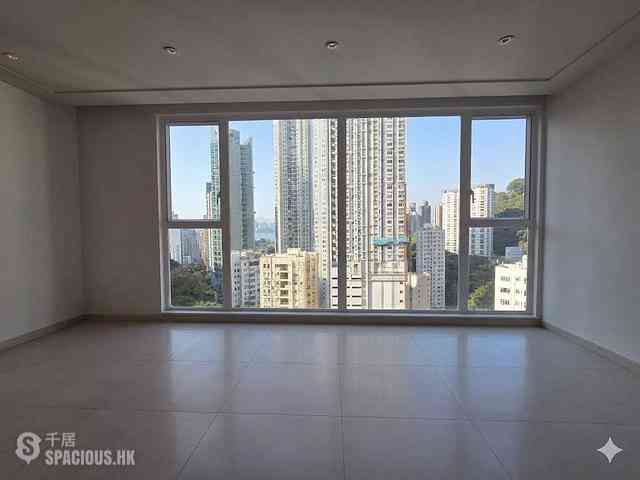 Tai Hang - Rosedale 01