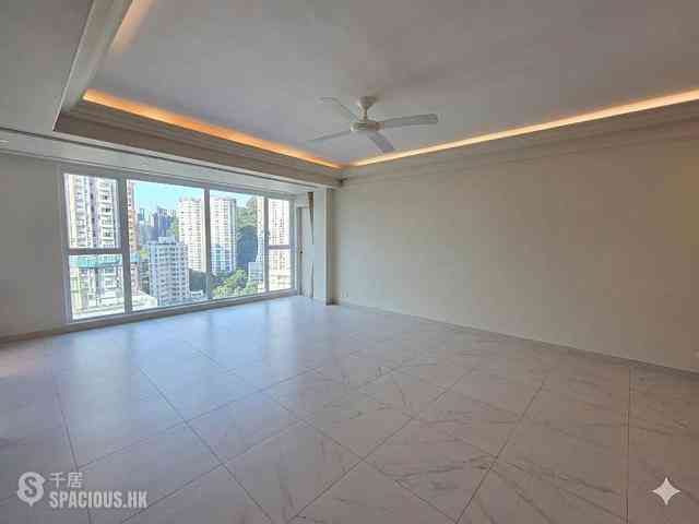 Tai Hang - Rosedale 02