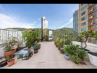 Tai Hang - Rosedale 05