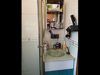 Sai Ying Pun - Lai King Court 06