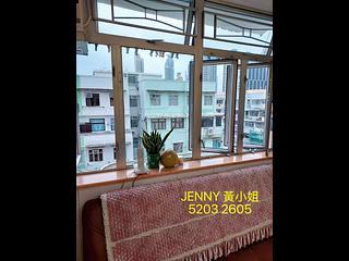 Tai Kok Tsui - Chung Yew Building 02