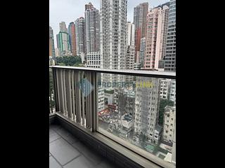 Sai Ying Pun - Island Crest 08