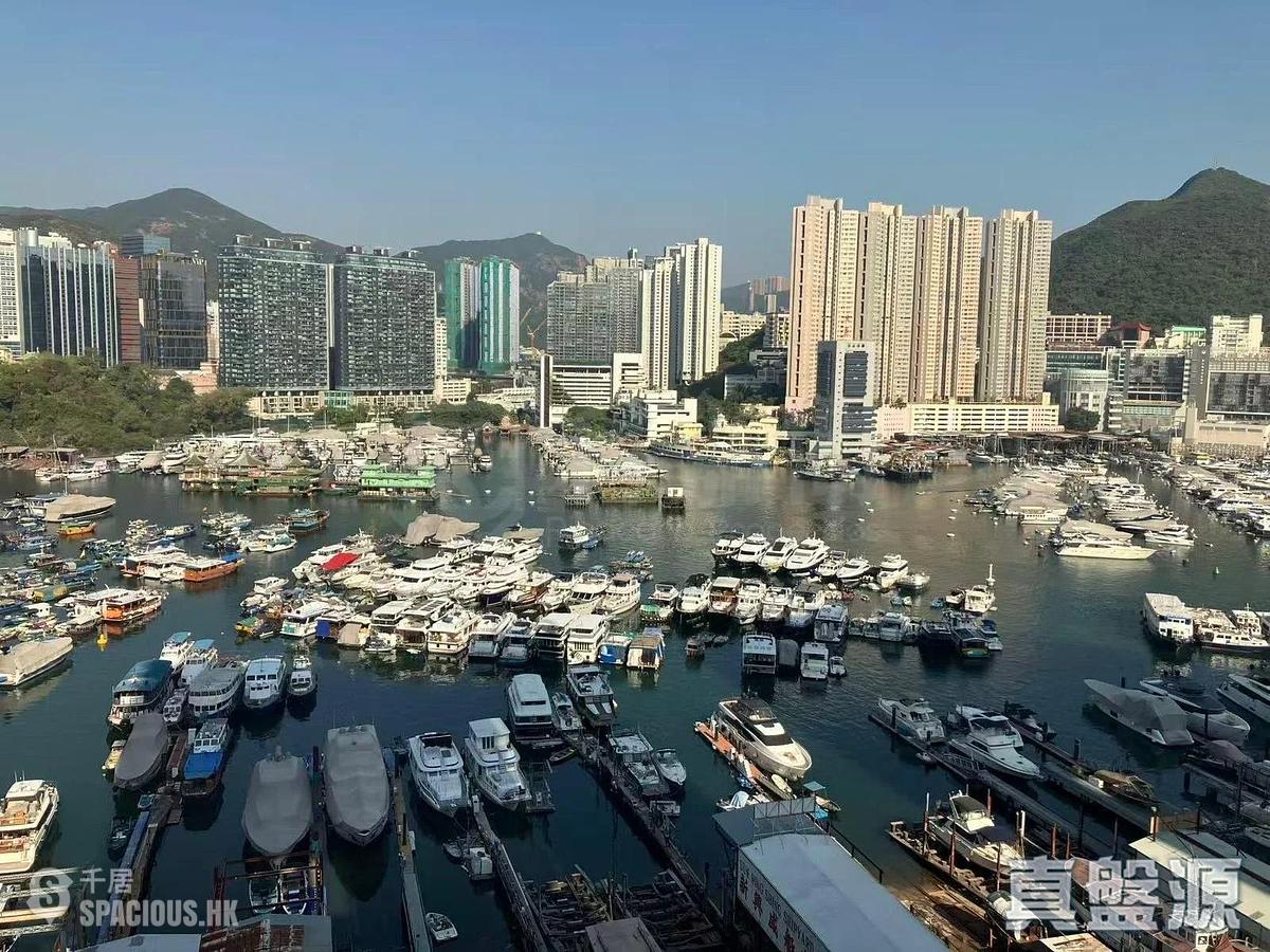 Ap Lei Chau - Larvotto 01