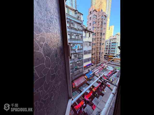 Mong Kok - 1067, Canton Road 03