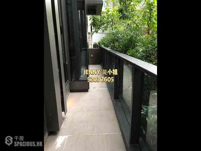 Ho Man Tin - Mantin Heights 02