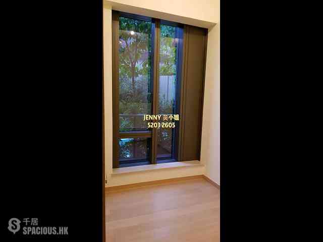 Ho Man Tin - Mantin Heights 11