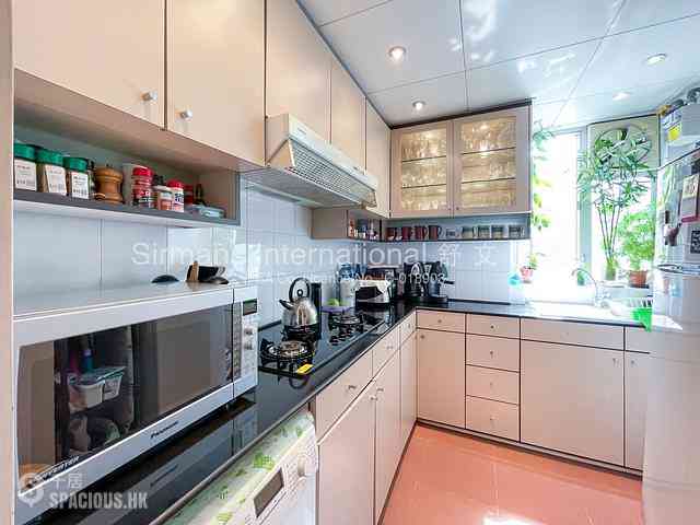 Tai Koo Shing - Tai Koo Shing Kao Shan Terrace Yee Shan Mansion 05
