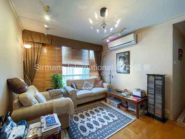 Tai Koo Shing - Tai Koo Shing Kao Shan Terrace Yee Shan Mansion 02