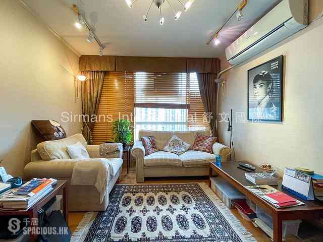 Tai Koo Shing - Tai Koo Shing Kao Shan Terrace Yee Shan Mansion 01