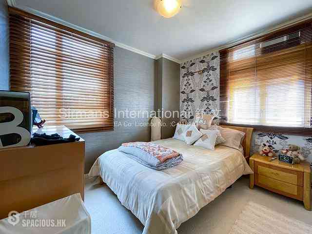 Tai Koo Shing - Tai Koo Shing Kao Shan Terrace Yee Shan Mansion 04