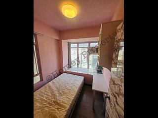 Sai Ying Pun - Kam Kwan Building 02